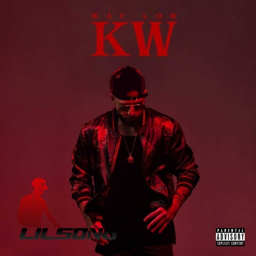 Karl Wolf - Way Low